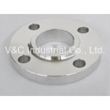 Stainless Steel Forged Slip on Flange